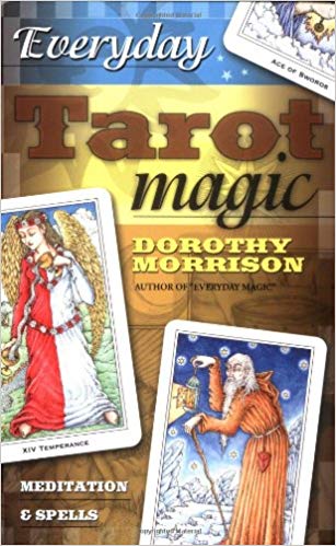 Everyday Magic Dorothy Morrison Pdf